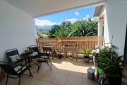 Confortable appartement 3 chambres vue montagne  Ravine des Cabris