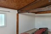 A louer joli appartement de type F3 d'environ 60 m² avec courette le Tampon 12 éme