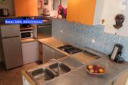 Maison F6 de 140 m2, terrain 655 m2 - cuisine ouverte