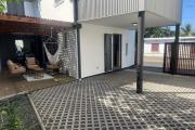 A louer belle villa F4 meublée centre ville de l'ETANG SALE
