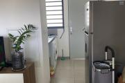 A vendre appartement type F1 avec belle vue mer et montagne au centre ville de la Possession. - studio-possession-vente-agence-immobilliere-reunion