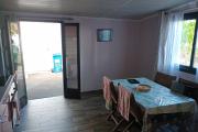 A LOUER APPARTEMENT F2 MEUBLE DE 46.21 M2 HABITABLE A ST GILLES LES HAUTS
