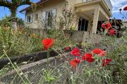 Belle maison indépendante F4 sur terrain de 550 m2 au Tévelave