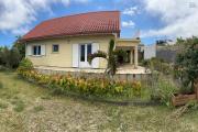 Belle maison indépendante F4 sur terrain de 550 m2 au Tévelave