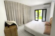 A vendre à Saint Louis secteur recherché charmante maison F4 de 100 m2 avec piscine