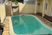 VILLA F4 AVEC PISCINE LA POINTE