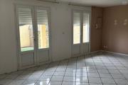 VILLA F4 AVEC PISCINE LA POINTE