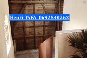Apptmt T3 de 65 m2, piscine, vue mer