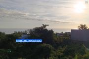 Apptmt T3 de 65 m2, piscine, vue mer