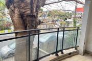 A vendre appartement type T3 avec terrasse et parking en ville de Saint Denis - proche du Jardin de l'Etat - Résidence le Flamboyant