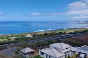 A louer superbe appartement T4 avec vue mer panoramique  à Saint Leu