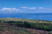 A louer superbe appartement T4 avec vue mer panoramique  à Saint Leu