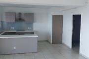 A louer superbe appartement T4 très récent avec vue mer et 44 m2 de varangue