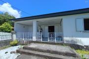 A Vendre Villa F3/4 de 83m2 au Bassin Bleu