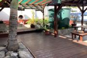 a louer maison f4 a la, rivière saint louis