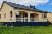 A louer belle maison de type F4 secteur ChienDent Sainte Marie