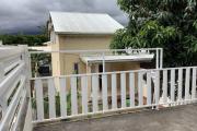 A LOUER villa F3  à RAVINE DES CABRIS
