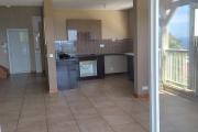 A louer appartement  T4 avec vue mer  à St Leu Portail