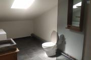 A LOUER VILLA F8/9 DE 160 M2 HABITABLE AVEC PISCINE ET BELLE VUE MER A ST PAUL