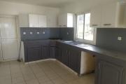 A LOUER VILLA F8/9 DE 160 M2 HABITABLE AVEC PISCINE ET BELLE VUE MER A ST PAUL