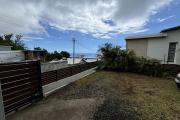 A VENDRE VILLA T4 en R +1 à Saint-Leu