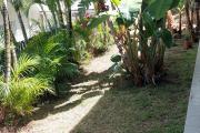 A louer à Saint Joseph secteur de Manapany les Bains villa F5 avec piscine dans un lotissement calme - A-louer-villa-Jardin