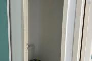 A louer au RDC un bel Appartement de type F2 dans Résidence sécurisée à Cambuston