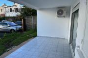 A louer au RDC un bel Appartement de type F2 dans Résidence sécurisée à Cambuston