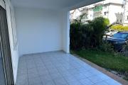 A louer au RDC un bel Appartement de type F2 dans Résidence sécurisée à Cambuston