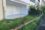 A louer au RDC un bel Appartement de type F2 dans Résidence sécurisée à Cambuston