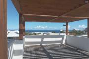 Appartement neuf 3 chambres LA POSSESSION