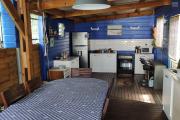 A VENDRE Maison à étage de type F4 avec PISCINE sur LE PORT