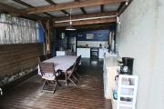 A VENDRE Maison à étage de type F4 avec PISCINE sur LE PORT