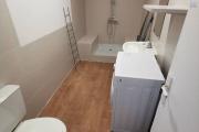 Ensemble immobilier composé de 5 Appartements Ligne Paradis Saint Pierre