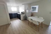Ensemble immobilier composé de 5 Appartements Ligne Paradis Saint Pierre