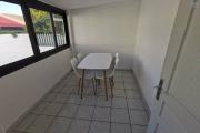 Ensemble immobilier composé de 5 Appartements Ligne Paradis Saint Pierre