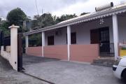 A louer villa F4/5 sur les hauteurs de la Possession ( Pichette )
