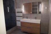 A louer villa F4/5 sur les hauteurs de la Possession ( Pichette )