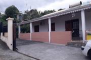 A louer villa F4/5 sur les hauteurs de la Possession ( Pichette )