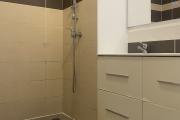 Vend bel appartement spacieux et lumineux au centre ville de la Possession.