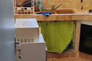 A LOUER T2 MEUBLE A LA GRANDE MONTEE