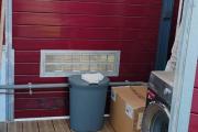 A LOUER T2 MEUBLE A LA GRANDE MONTEE