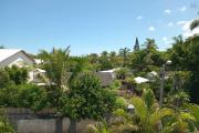 A LOUER APPARTEMENT F2 MEUBLE DE 50 M2 PROCHE DES PLAGES LA SALINE LES BAINS