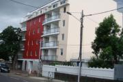 A vendre T2 de 36m2 habitable près du Jardin de l'Etat