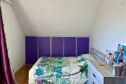 À vendre : Superbe villa T7 de 325 m² entièrement rénovée au cœur du Tampon. Idéal location saisonnière