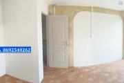 Maison plain-pied de type F4 de 83,71 m2 (Henri TAFA 0692540262) - Chambre 1