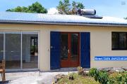 Maison plain-pied de type F4 de 83,71 m2 (Henri TAFA 0692540262)