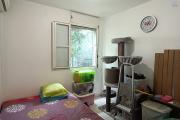 Appartement F3 vendu loué de 70m2 avec jardin au centre ville de Saint-André