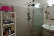 Appartement F3 vendu loué de 70m2 avec jardin au centre ville de Saint-André