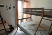 A vendre appartement F3 de 70m2 + varangue + 2 parking - investissement locatif
